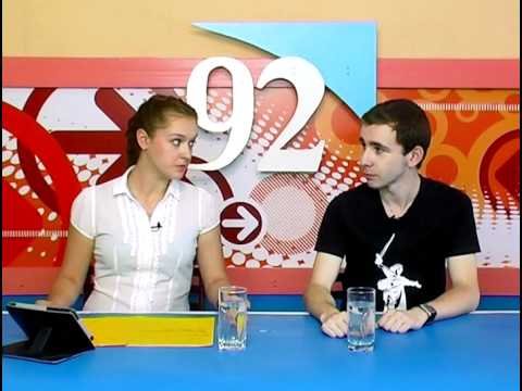 Герой дня - DeLasT