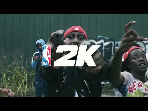 Bookie Glockz x Meeski Money x Raysta - 2K **Extreme Bass Boosted**