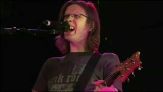 Blackfield Once/ Thank you/ Epidemic (Live in New York)