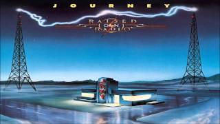 Journey - It Could Have Been You (1986) (Remastered) HQ