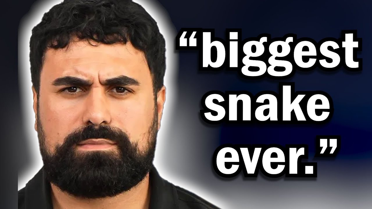 George Janko EXPOSES Logan Paul As A HORRIBLE Friend..