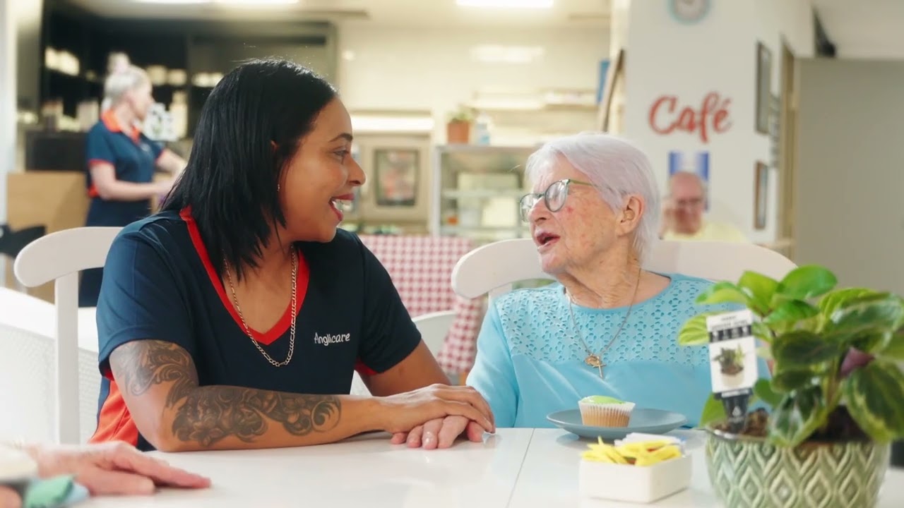 Anglicare Southern Queensland - Most Trusted Brand 2024