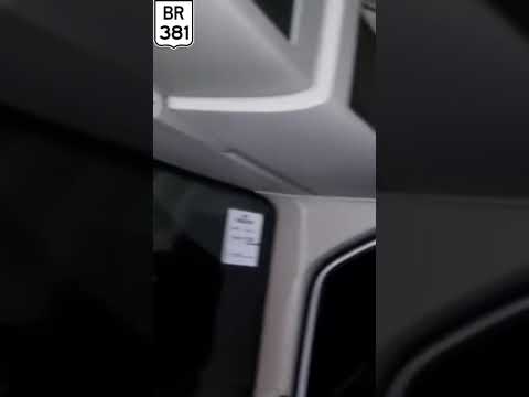 Acidente na BR 381 em Sabará MG.