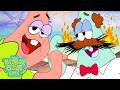 The Patrick Star Show S FUNNIEST Moments 30 Minutes Patrick Star