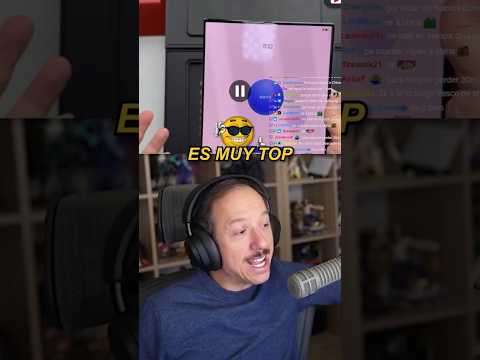 ¡Móvil de 3 pantallas de Samsung VS Huawei! 🤯 ¿Cuál es mejor?