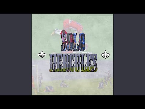 Solo Hercules