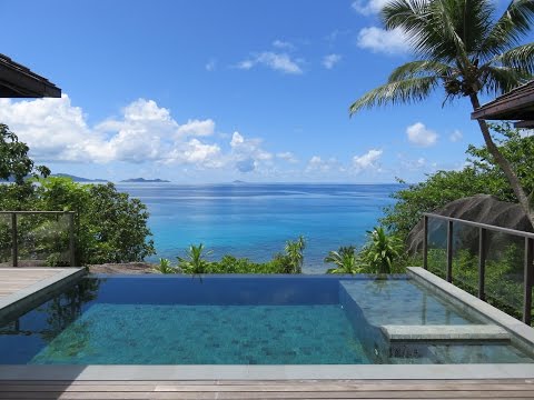 Six Senses Zil Pasyon (Seychelles): FABULOUS RESORT (review)!