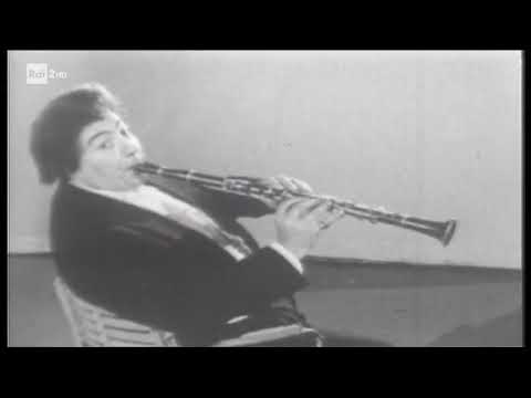 Raffaele Pisu e Gino Bramieri - Il mondo ci ha reso crudeli (1962)