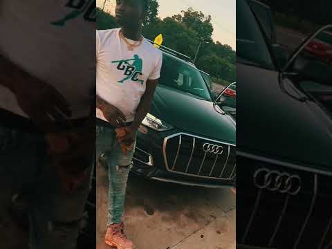 Ray Charles Freestyle PGA Cash 🥵🥵🥵🥵