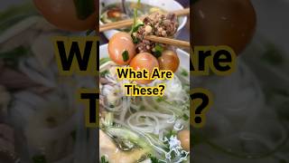 Chicken Pho in Hanoi Vietnam ??