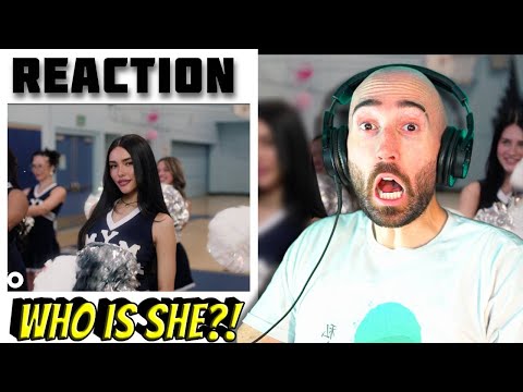 SHES DIFFERENT! MADISON BEER - MAKE YOU MINE [FIRST REACTION]