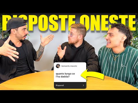 BRUTALLY HONEST ANSWERS with Awed and Dadda - WE ARE FORCED TO ANSWER THE MOST UNCOMFORTABLE QUES...