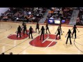 Rockettes 2011 2012