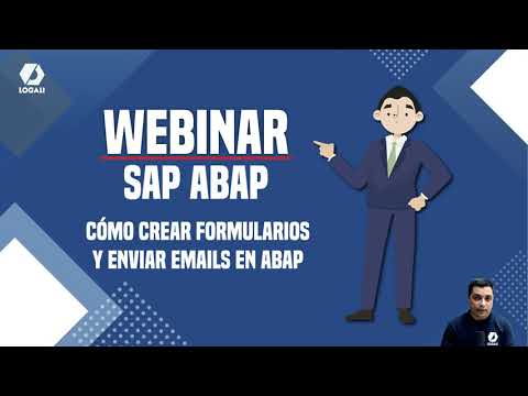 ABAP - Cómo crear Formularios y enviar Emails en ABAP