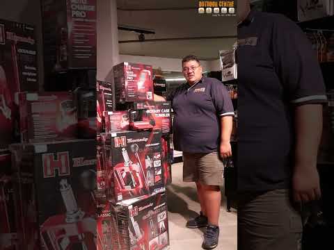 Hornady® BLACK™ Ammunition Commercial