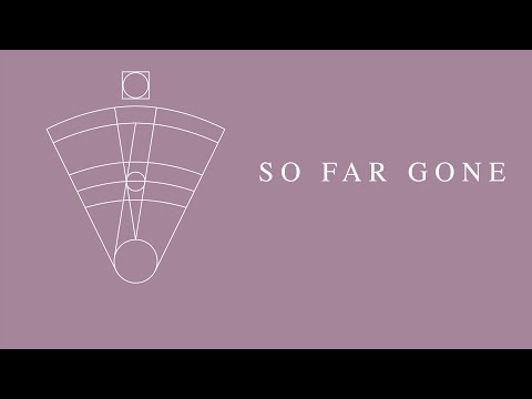 Sneaker Pimps - So Far Gone (Official Audio with Lyrics)