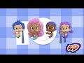 Bubble Guppies In The Kitchen From The Episode Batterball