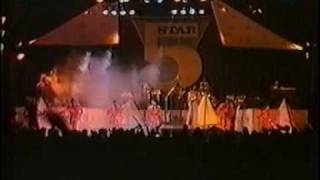 Crunchie: Can&#39;t Wait Another Minute