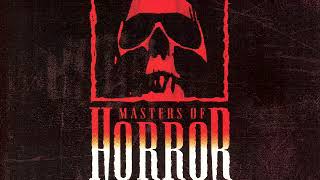 Enjoy the Silence (DM cover) - It Dies Today - Masters of Horror OST (2005)