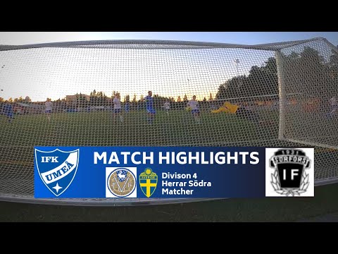 SÖRFORS HIGHLIGHTS AND REVIEW
