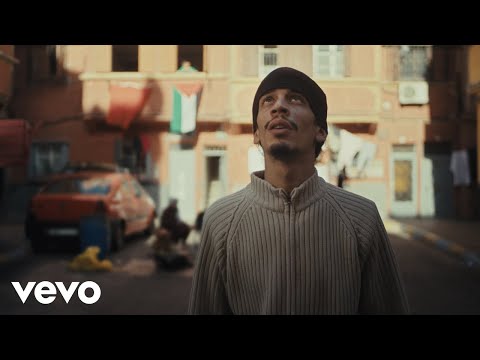 Yassine Stein - bouskoura (Clip Officiel)