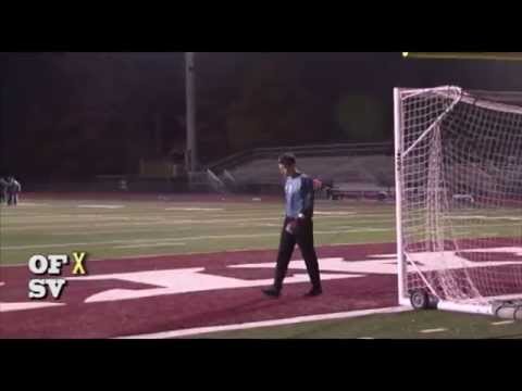 2015 Ohio Boys Soccer Playoffs Strongsville-Olmsted Falls