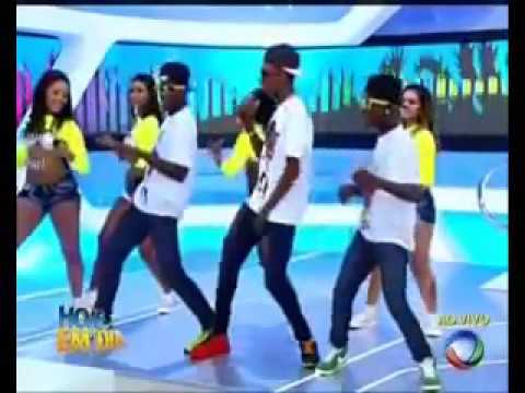 Mc Federado e os Lelek's - Passinho do Desloca (VÍDEO CLIP OFICIAL) ♪