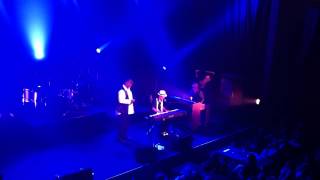 Slim Dubois + Brian Tyler - Georgia on my mind