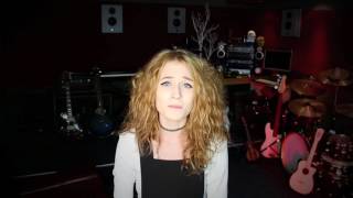 Outernet Song - Ballad - Janet Devlin Cover