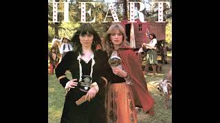 Download lagu Heart -- Love Alive/ Sylvan Song / Dream Of The Archer (1977) mp3