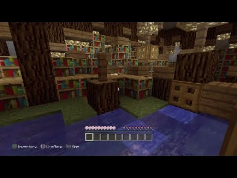NotMysttic - MsEverythings Anarchy Base Minecraft 2018