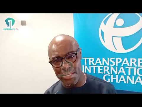 Defence Integrity Shock: 17 African Countries Flagged for Serious Corruption Risks | Ghana News