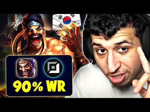 I WIN 90% OF MY DRAVEN GAMES JUST BY DOING THIS EARLY GAME! | Humzh