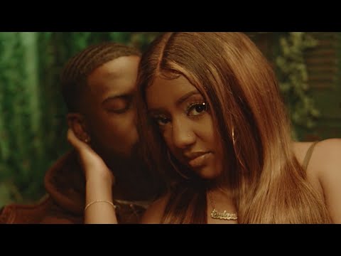 Sydney Renae - Leave U Alone (Official Music Video)