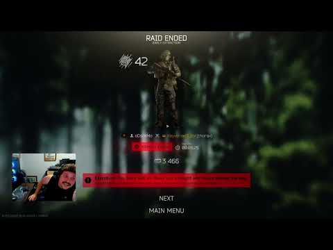 Can't Get Shturman Key Out Alive #shorts