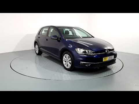 Volkswagen Golf COMFORTLINE 1.6TDI M5F 11