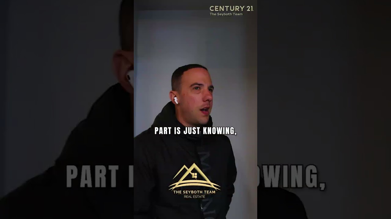 Seyboth Sessions | Kyle Q&A Episode 135: What Our Past Clients Know