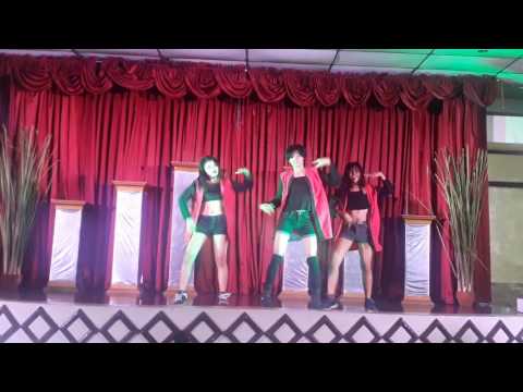 Cl4ster at KDF in your area QC