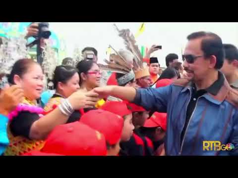 Brunei Darussalam national anthem