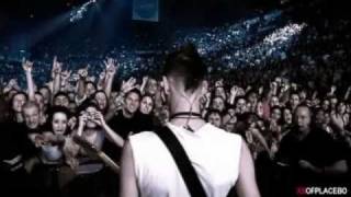 Placebo, Unisex (with Stef&#39;s pictures from live concerts).