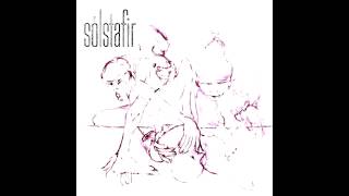 Sólstafir - Ritual of Fire