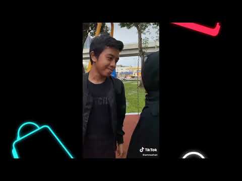 KUMPULAAN TIKTOK TEAM AMNAZHAN