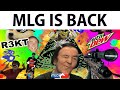 MLG In 2025