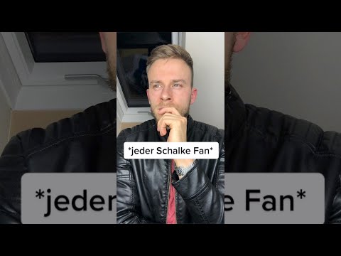 4 Spiele, 4 Siege, 9:0 Tore - Es läuft gut bei Schalke... Zu gut...🤨 | #shorts