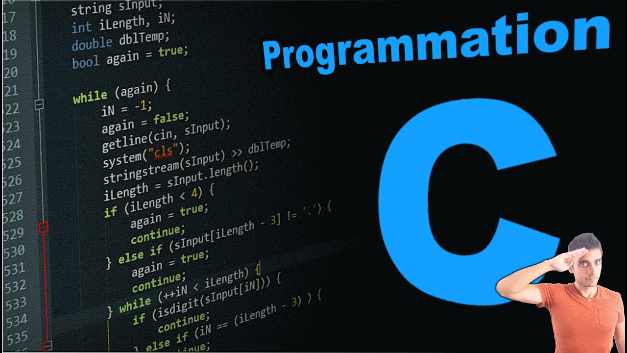 Apprendre à coder en C: I.2 - Comment créer un programme
