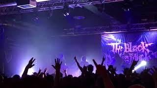 The Black Dahlia Murder | Deathmask Divine | Chicago, IL