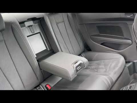 Approved Audi A5 Coup S Line 35 TDI S tronic | Blackburn Audi