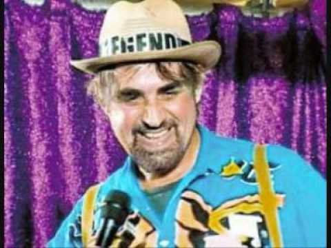 Rodney Rude - Arse Transplant