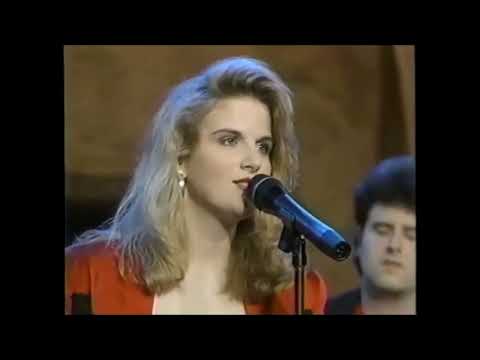 Trisha Yearwood - The Woman Before Me (music video :  album version)