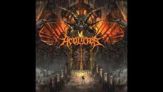 Acolytes - Madness From The Sea